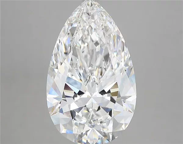 4.62 Carat · D · VVS2 Rare Carat Ideal Cut