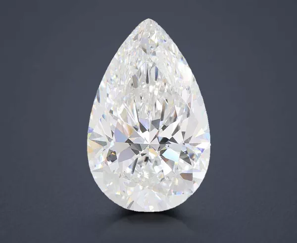 5.03 Carat · D · VVS1 Rare Carat Ideal Cut