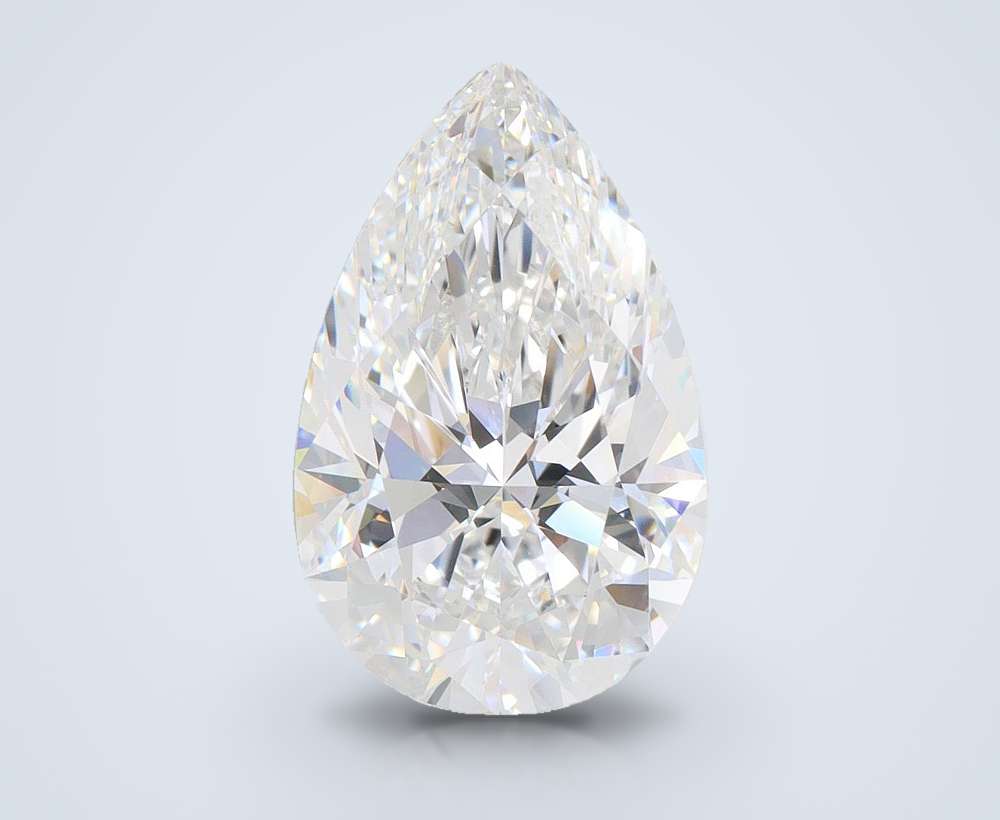 5.03 Carat · D · VVS1 Rare Carat Ideal Cut