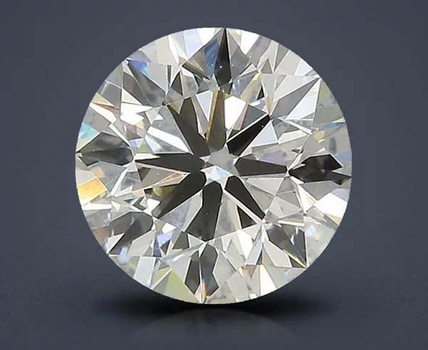 2.37 Carat · J · VS1 Rare Carat Ideal Cut