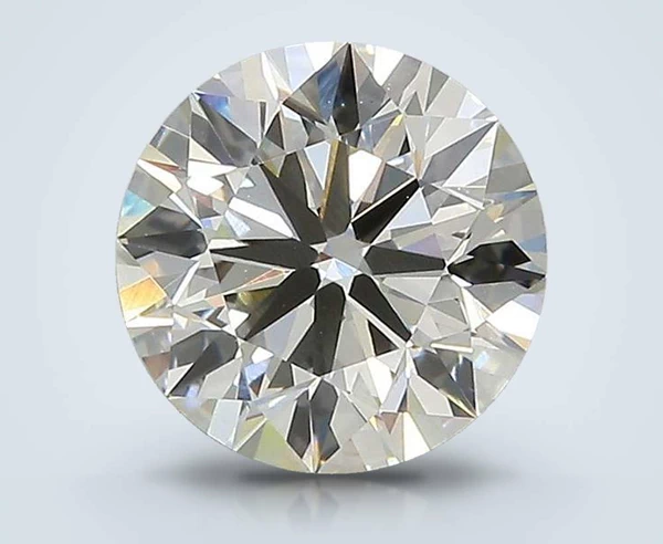 2.37 Carat · J · VS1 Rare Carat Ideal Cut