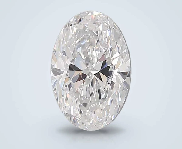 5 Carat · D · VS1 Rare Carat Ideal Cut