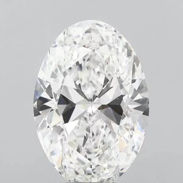 7.06 Carat · F · VVS1 Rare Carat Ideal Cut