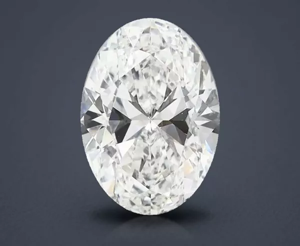 7.06 Carat · F · VVS1 Rare Carat Ideal Cut