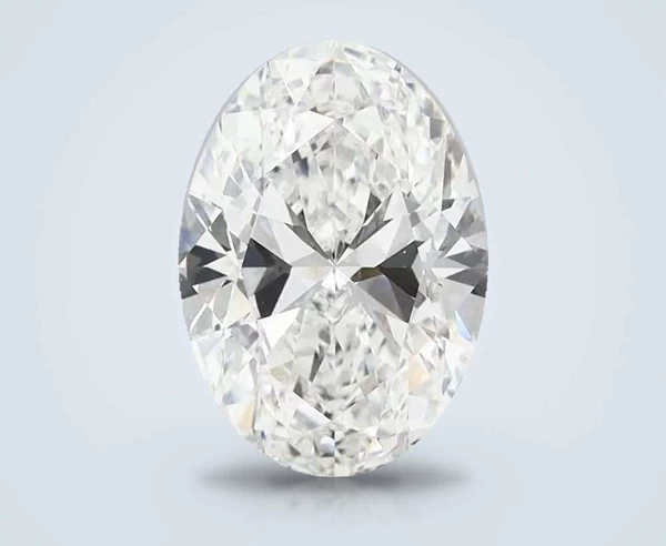 7.06 Carat · F · VVS1 Rare Carat Ideal Cut