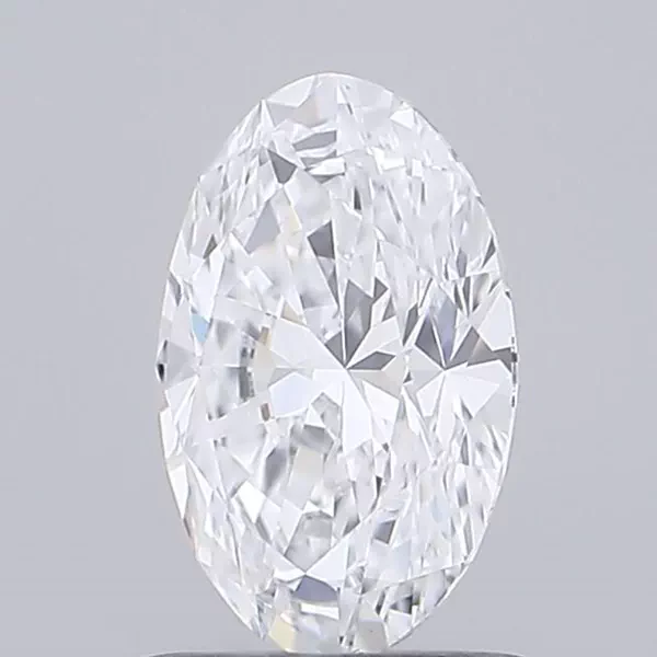 0.89 Carat · D · IF Rare Carat Ideal Cut