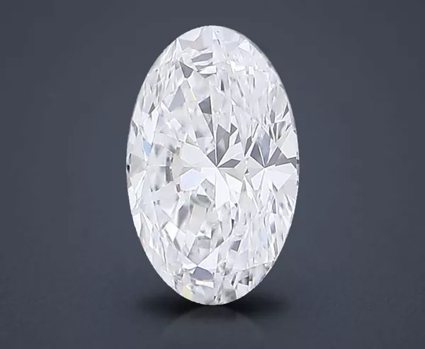 0.89 Carat · D · IF Rare Carat Ideal Cut