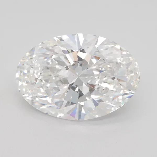 4.26 Carat · F · VVS2 Rare Carat Ideal Cut