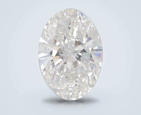 4.26 Carat · F · VVS2 Rare Carat Ideal Cut