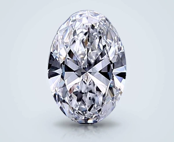 0.46 Carat · D · VVS1 very good Cut