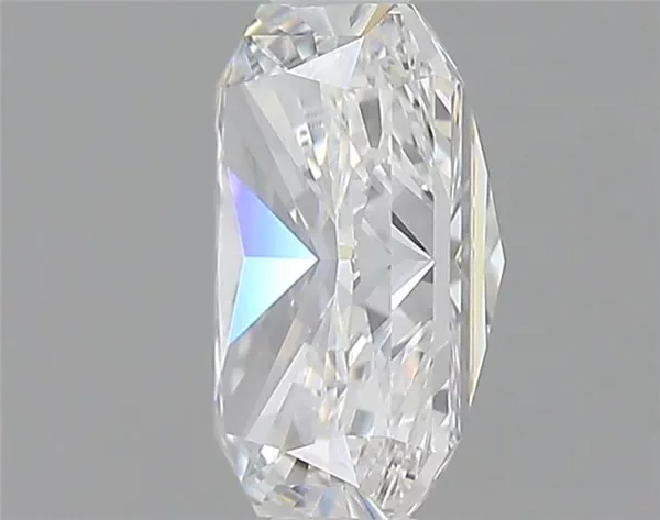 0.93 Carat · E · VVS2 Rare Carat Ideal Cut