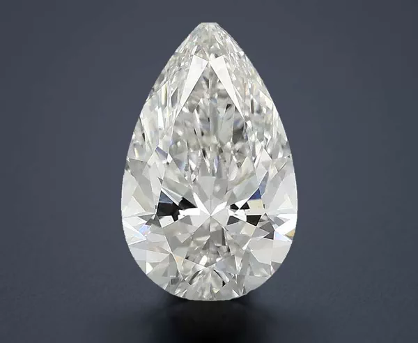 1.62 Carat · F · VS1 Rare Carat Ideal Cut