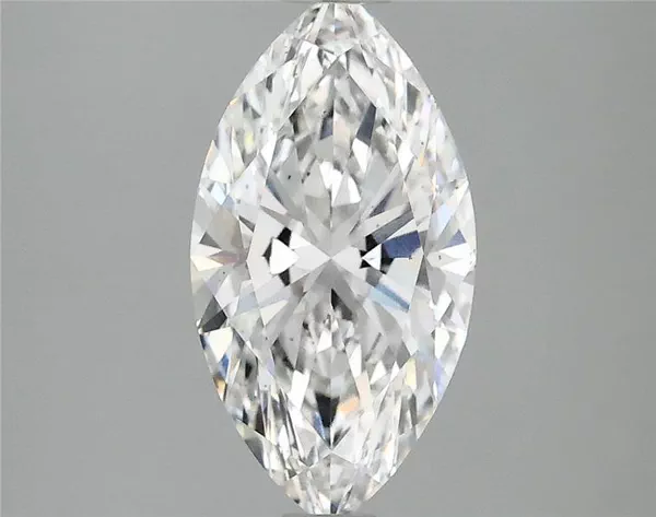 2.07 Carat · E · SI1 Rare Carat Ideal Cut