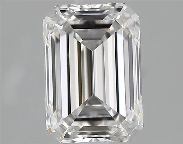 2.42 Carat · H · VVS2 Rare Carat Ideal Cut