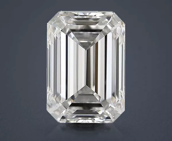 2.42 Carat · H · VVS2 Rare Carat Ideal Cut