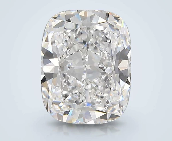 3.02 Carat · D · VVS2 Rare Carat Ideal Cut