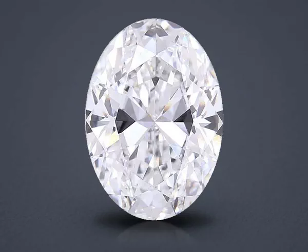 5.51 Carat · G · VVS2 very good Cut