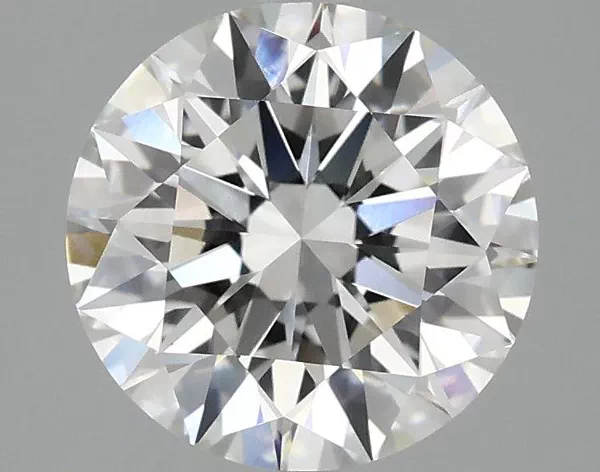 2.48 Carat · F · VS1 Rare Carat Ideal Cut