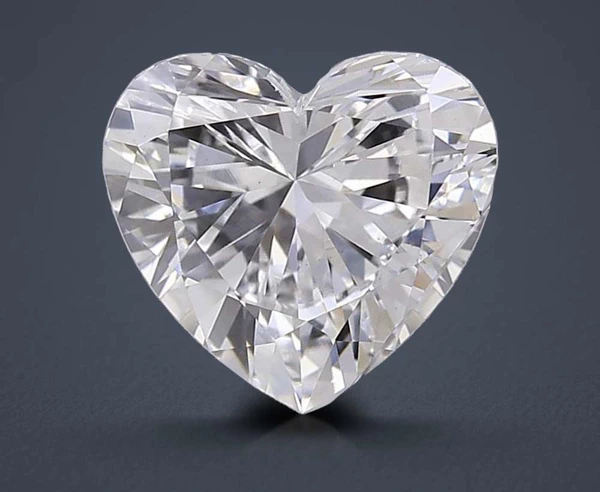 0.99 Carat · D · VS1 good Cut