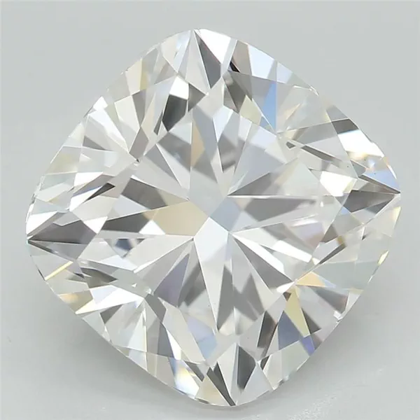 3.51 Carat · E · VS2 Rare Carat Ideal Cut