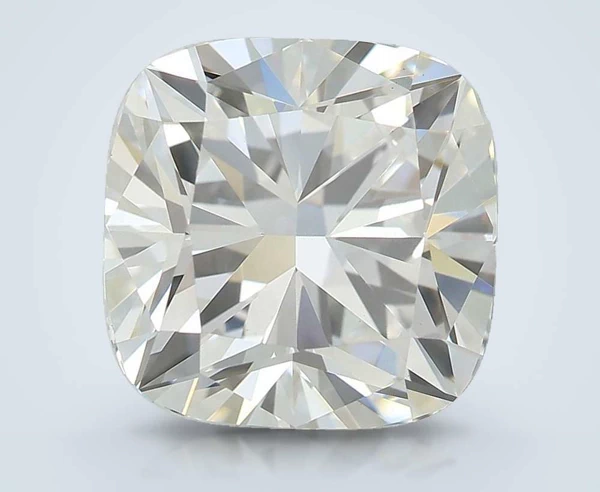 3.51 Carat · E · VS2 Rare Carat Ideal Cut