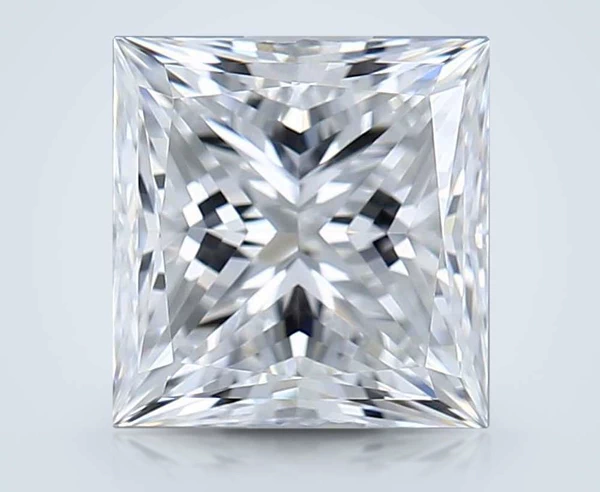 1.2 Carat · D · VVS1 very good Cut
