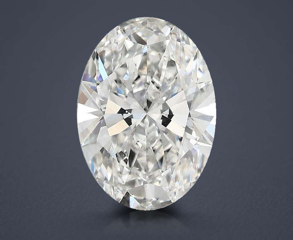 2.85 Carat · F · VS2 Rare Carat Ideal Cut