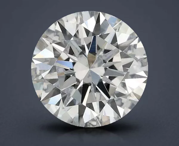 1.43 Carat · F · VVS2 Rare Carat Ideal Cut