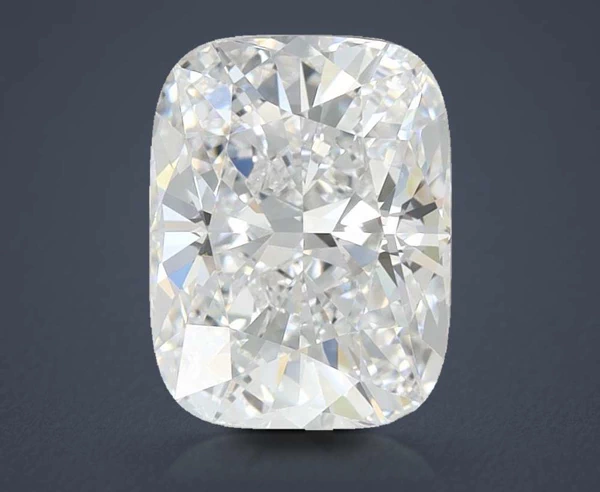 2.17 Carat · D · FL Rare Carat Ideal Cut
