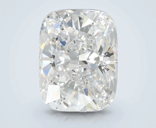 2.17 Carat · D · FL Rare Carat Ideal Cut