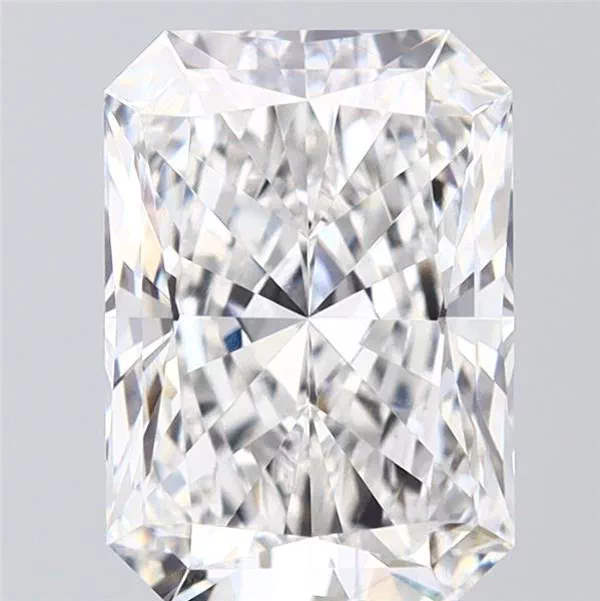 3.57 Carat · E · VVS2 Rare Carat Ideal Cut