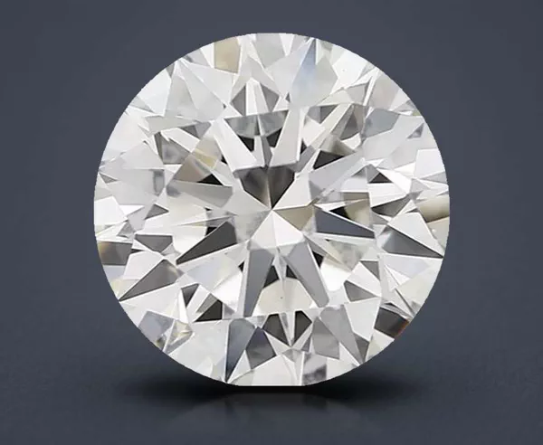 6.01 Carat · H · VS1 Rare Carat Ideal Cut