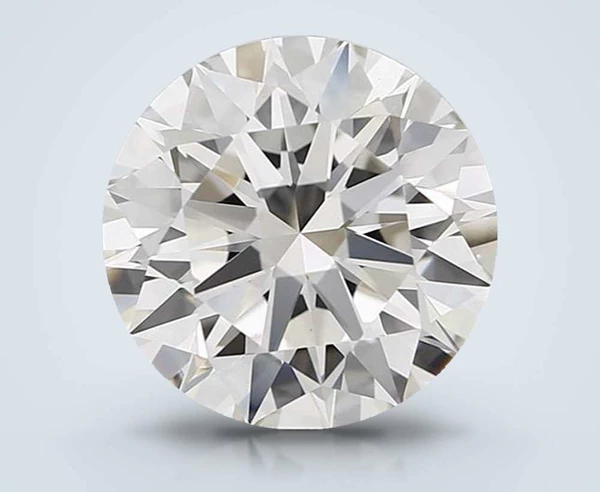 6.01 Carat · H · VS1 Rare Carat Ideal Cut