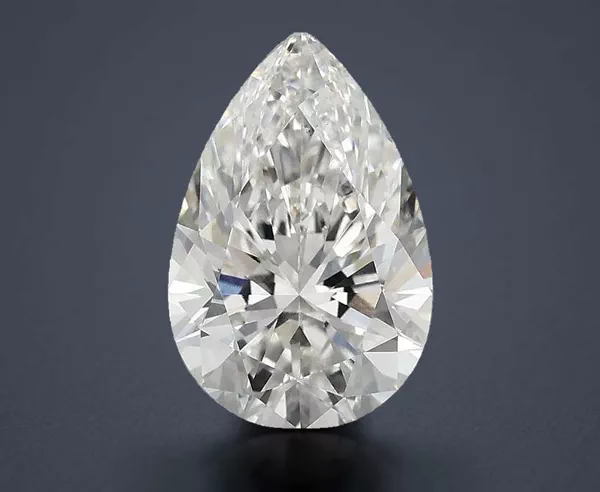 2.58 Carat · E · VS1 Rare Carat Ideal Cut