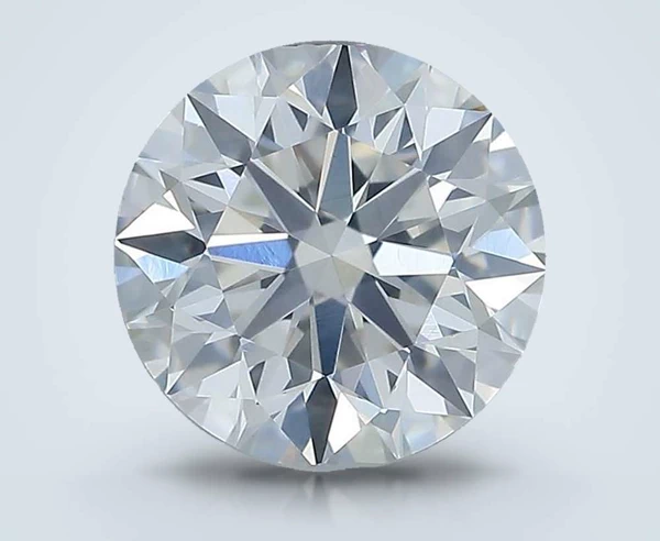 0.64 Carat · F · SI2 excellent Cut