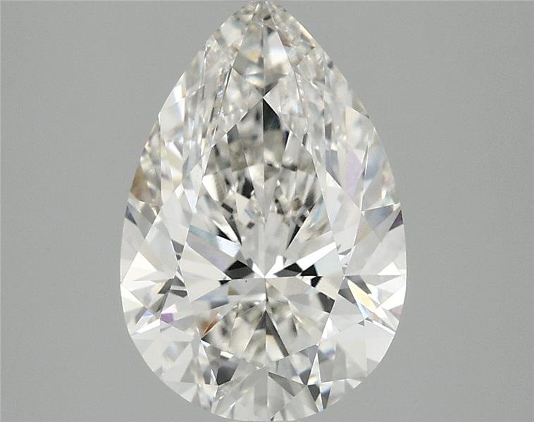 2.97 Carat · G · VVS2 Rare Carat Ideal Cut