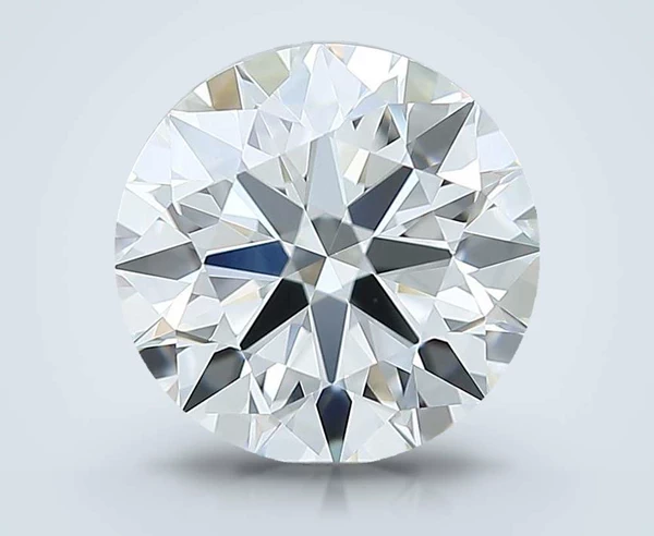 2.15 Carat · E · VS1 Rare Carat Ideal Cut