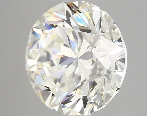 2 Carat · I · VVS2 very good Cut