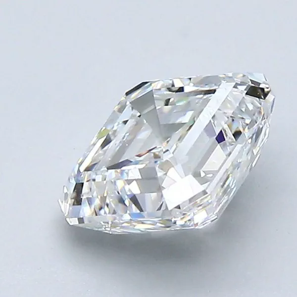 2.12 Carat · E · VS2 Rare Carat Ideal Cut