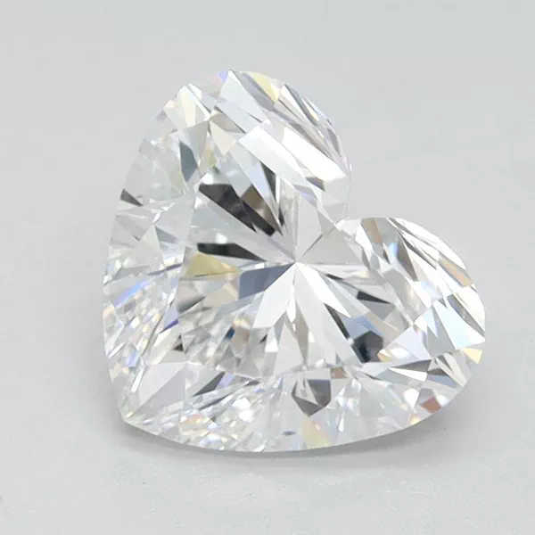 1.08 Carat · D · FL Rare Carat Ideal Cut