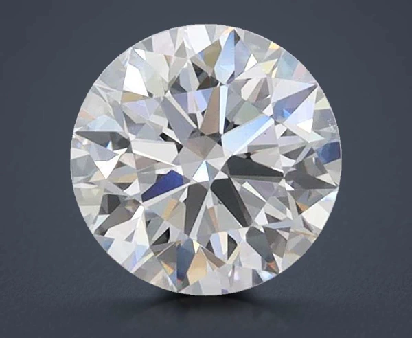 1 Carat · D · VVS2 Rare Carat Ideal Cut
