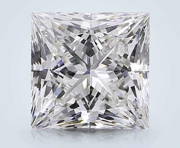 4.93 Carat · E · VS1 Rare Carat Ideal Cut