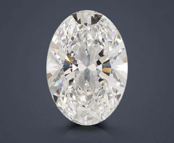 4 Carat · E · VVS2 Rare Carat Ideal Cut