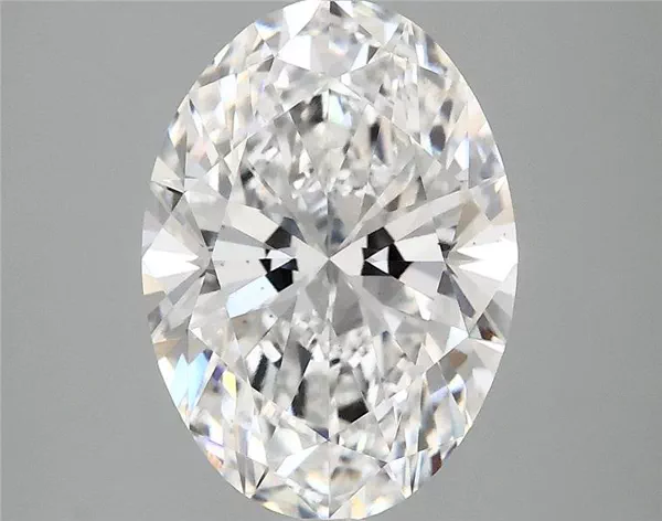 2.89 Carat · E · VS1 Rare Carat Ideal Cut