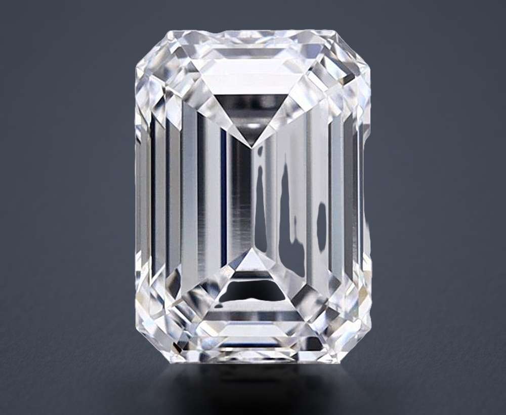 1.08 Carat · D · VS1 Rare Carat Ideal Cut