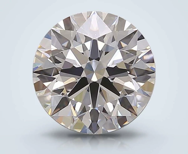 2.18 Carat · D · IF excellent Cut