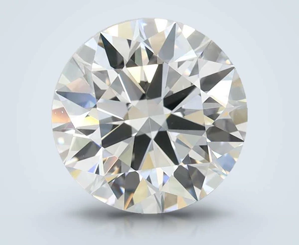 2.04 Carat · D · VVS1 Rare Carat Ideal Cut