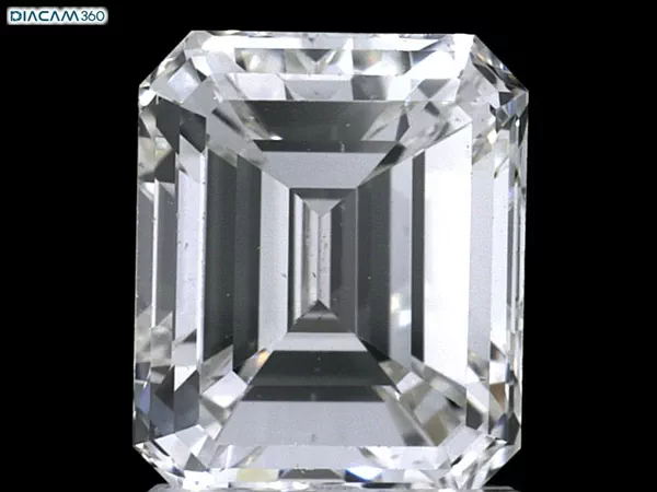1.87 Carat · I · VS1 excellent Cut