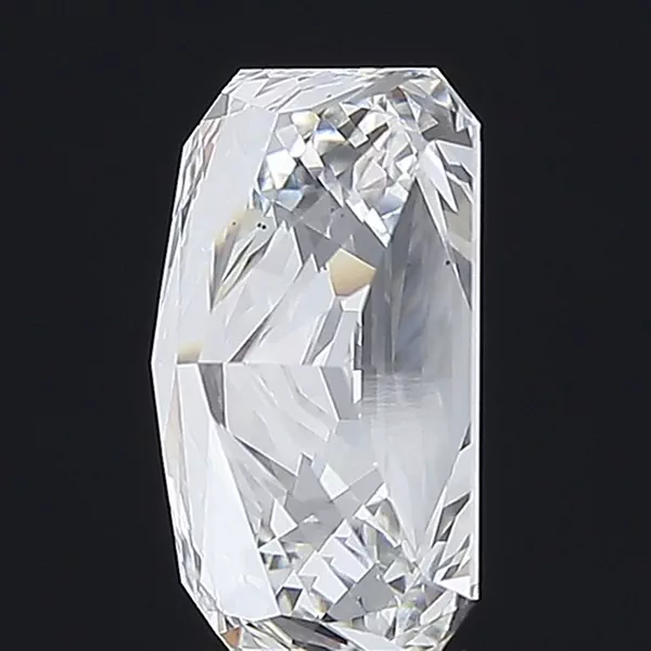 4.07 Carat · E · VS2 Rare Carat Ideal Cut