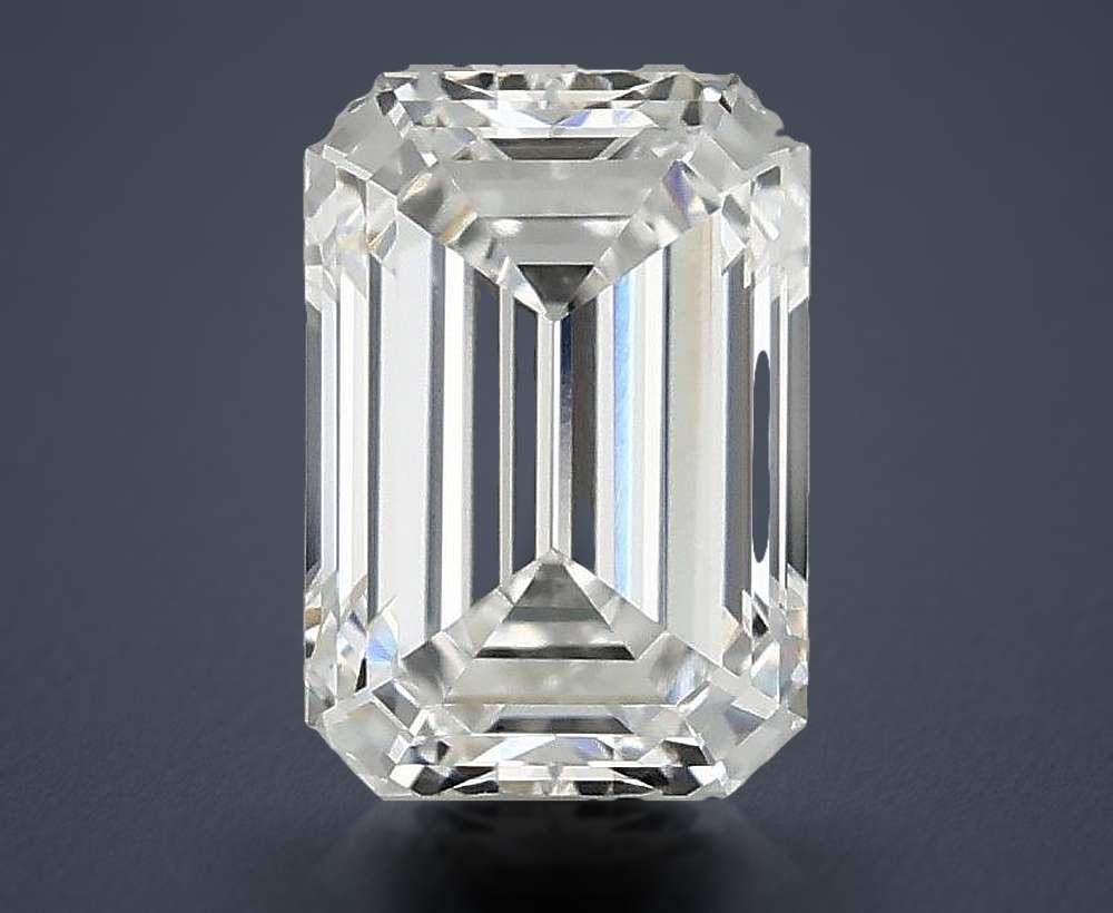 1.08 Carat · D · VVS2 Rare Carat Ideal Cut